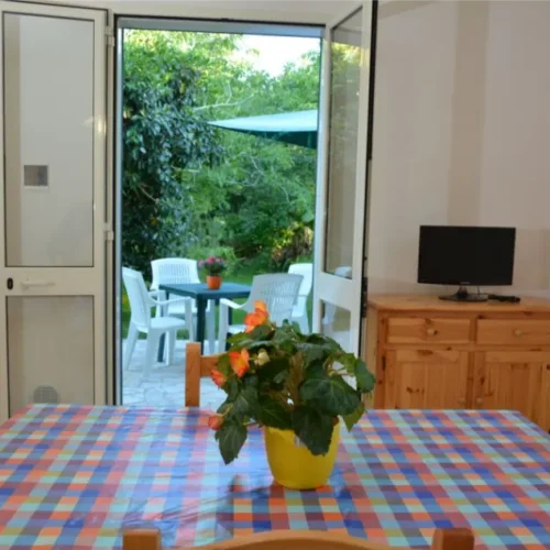 Appartamento interno